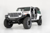 Addictive Desert Designs 2020-2024 Jeep Gladiator JT Stealth Fighter Front Bumper