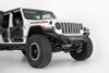 Addictive Desert Designs 2020-2024 Jeep Gladiator JT Stealth Fighter Front Bumper