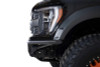 Addictive Desert Designs 2021-2025 Ford F-150 Raptor | Raptor R PRO Bolt-On Front Bumper