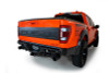 Addictive Desert Designs 2021-2025 Ford F-150 Raptor | Raptor R Bomber Rear Bumper