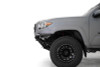 Addictive Desert Designs 2016-2023 Toyota Tacoma PRO Bolt-On Front Bumper - Hammer Black