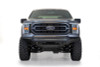 Addictive Desert Designs 2021-2023F-150 Stealth Fighter Front Bumper