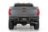 Addictive Desert Designs 2021-2023 F-150 Stealth Fighter Rear Bumper w/ Back up Sensors