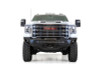 Addictive Desert Designs 2020-2023 GMC Sierra 2500/3500 Stealth Fighter Front Bumper