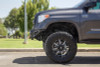 Addictive Desert Designs 2014-2021 Toyota Tundra Stealth Fighter Front Bumper w/Winch Mount & Sensors