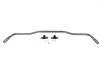 Hellwig Rear Sway Bar, 1" Tubular Chromoly - 2015-2020 Ford Mustang - 56815