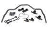 Hellwig 68-72 GM A-Body Tubular 1-1/8in Rear Sway Bar