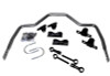 Hellwig 64-67 GM A-Body Tubular 1-1/8in Rear Sway Bar