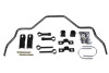 Hellwig Rear Sway Bar, 3/4" Tubular Chromoly - 1967-1969 Chevrolet Camaro - 55824