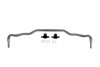 Hellwig Front Sway Bar, 1-1/4" Tubular Chromoly - 2016-2023 Chevrolet Camaro V6 - 55726