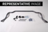 Hellwig 55-57 Chevrolet Bel Air Tubular 1-5/16in Front Sway Bar