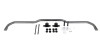 Hellwig 67-69 Chevrolet Camaro Tubular 1-1/8in Front Sway Bar