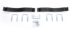 Hellwig Chevy / Ford / Dodge Traction Control Spring w/ 2.5in Wide Leaf Springs