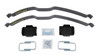 Hellwig EZ Level Helper Spring - 2019-2021 Ford Ranger 2/4WD - 1914