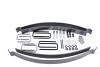 Hellwig Pro Series Helper Spring - 2016-2020 Nissan Titan XD - 1903