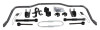 Hellwig 2021-2023 Ford F-150 (w/2-4in Lift) Solid Heat Treated Chromoly 1in Rear Sway Bar