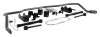 Hellwig 2021-2023 Ford F-150 (w/2-4in Lift) Solid Heat Treated Chromoly 1in Rear Sway Bar