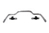 Hellwig Rear Sway Bar, 1-1/2" Solid Chromoly - 2017-2025 Ford F-350 2WD - 7771