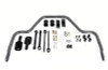 Hellwig 17-21 Ford F-250/F-350 Super Duty 2WD Solid Heat Treated Chromoly 1-1/4in Rear Sway Bar