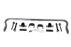Hellwig 2016-2022 Ford Transit 150/250/350 (excl. Factory Rear SB) HT Chromoly 1-3/8in Rear Sway Bar 7760