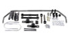 Hellwig 2016 Toyota Hilux 4WD Solid Heat Treated Chromoly 3/4in Rear Sway Bar