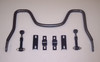 Hellwig Rear Sway Bar, 1-1/8" Solid Chromoly - 2001-2006 Chevrolet Tahoe 2/4WD - 7701