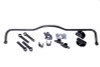 Hellwig 99-04 Jeep Grand Cherokee Solid Heat Treated Chromoly 7/8in Rear Sway Bar