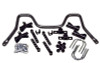 Hellwig 01-03 Chevrolet Silverado 1500 HD Solid Heat Treated Chromoly 1-1/8in Rear Sway Bar