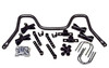 Hellwig Rear Sway Bar, 1-1/8" Solid Chromoly - 2001-2003 Chevrolet Silverado 1500 HD - 7634