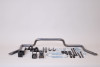 Hellwig Rear Sway Bar, 1" Solid Chromoly - 1987-1996 Ford F-150 - 7552