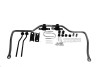 Hellwig Rear Sway Bar, 7/8" Solid Chromoly - 1984-1989 Ford Bronco II - 7511