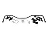 Hellwig Rear Sway Bar, 3/4" Solid Chromoly - 1986-2005 Chevrolet Astro - 7534