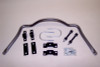 Hellwig 83-96 Chevrolet G30 Commercial Chassis Solid Heat Treated Chromoly 1-1/4in Rear Sway Bar