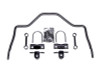 Hellwig 70-74 Mopar E-Body Solid Chromoly 7/8in Rear Sway Bar