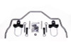 Hellwig 62-67 Chevrolet Nova Solid Chromoly 3/4in Rear Sway Bar