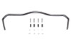 Hellwig 78-88 GM A/G-Body Solid Chromoly 1in Rear Sway Bar