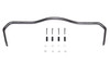 Hellwig Rear Sway Bar, 1" Solid Chromoly - 1978-1988 GM A/G-Body - 5815
