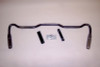 Hellwig 73-77 GM A-Body Solid Chromoly 1-1/8in Rear Sway Bar