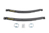 Hellwig Load Pro Helper Spring - 2020-2021 Chevy Silv 2500HD Up - 3551