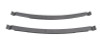 Hellwig 11-18 GMC 2500/3500 Load Pro - Up To 2500lb Level LC 3 Leaf Helper Spring w/o Mounting Kit
