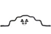 Hellwig 05-15 Toyota Hilux 4WD Solid Heat Treated Chromoly 1-3/8in Front Sway Bar