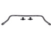 Hellwig Front Sway Bar, 1-1/2" Solid Chromoly - 2007-2021 Ford Expedition - 7696