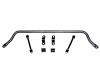 Hellwig Front Sway Bar, 1-1/8" Solid Chromoly - 1998-2010 Ford Ranger 2WD - 7673