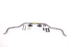 Hellwig Front Sway Bar, 1-1/8" Solid Chromoly - 1967-1970 Ford Mustang - 6707