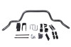 Hellwig 79-93 Ford Mustang Solid Chromoly 1-5/16in Front Sway Bar hwg6701