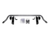 Hellwig 70-72 Mopar B-Body Solid Chromoly 1-1/8in Front Sway Bar