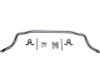 Hellwig 93-02 Chevrolet Camaro Solid Chromoly 1-5/16in Front Sway Bar
