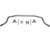 Hellwig Front Sway Bar, 1-5/16" Solid Chromoly - 1993-2002 Chevrolet Camaro - 5701