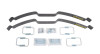 Hellwig EZ Level Helper Spring - 1994-2001 Dodge Ram 1500 - 1803