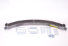 Hellwig EZ Level Helper Spring - 1994-2002 Dodge Ram 1500 2/4WD - 994